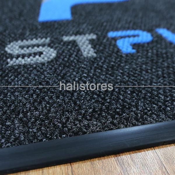 Şirketler için Özel Paspas