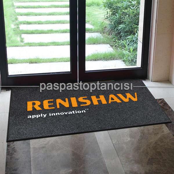 Şirketler için Paspas