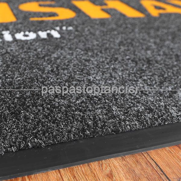 Şirketler için Paspas