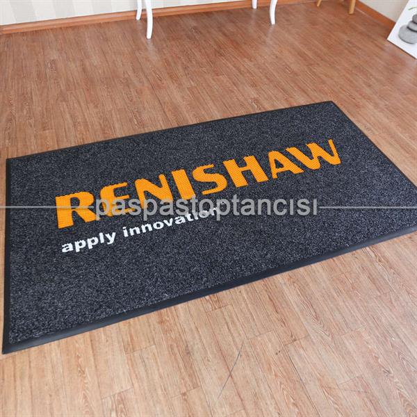 Şirketler için Paspas