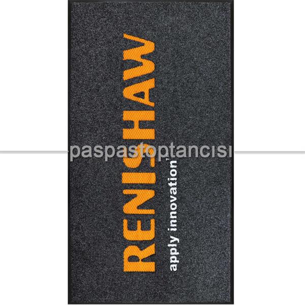 Şirketler için Paspas