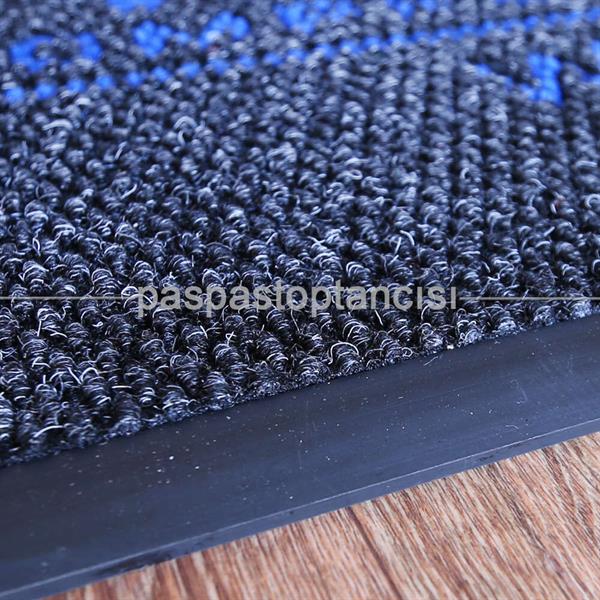 Şirketlere Özel Logolu Halı Paspas