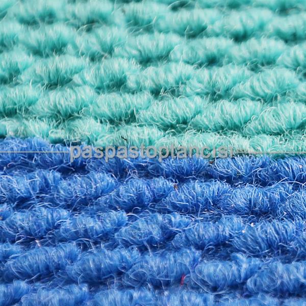 Şirketlere Özel Logolu Halı Paspaslar