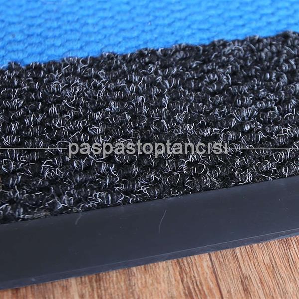 Şirketlere Özel Logolu Halı Paspaslar