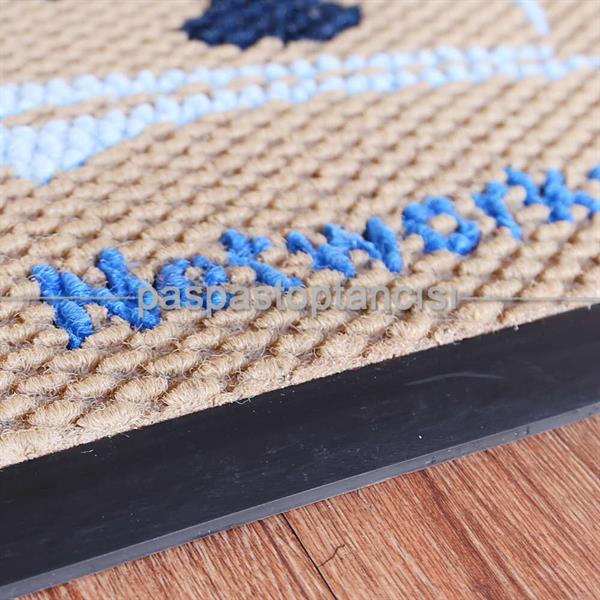 Şirketlere Özel Logolu Paspaslar