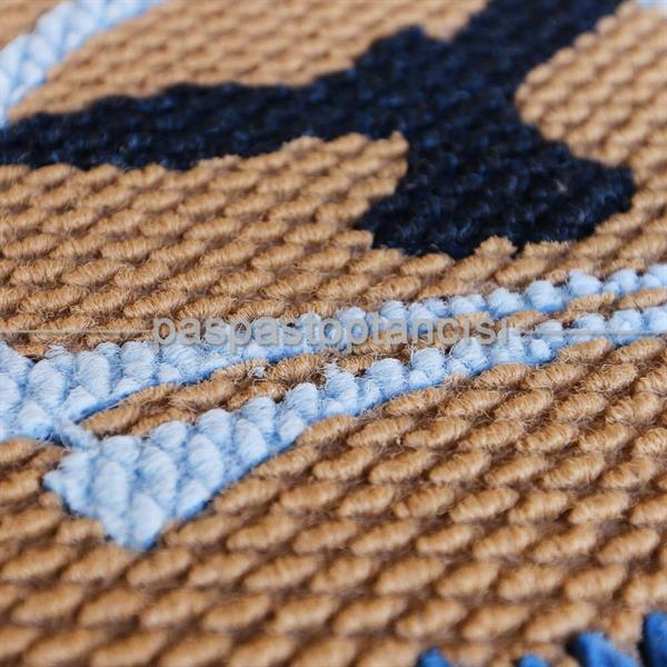 Şirketlere Özel Logolu Paspaslar