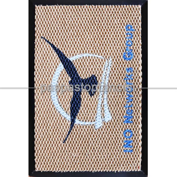 Şirketlere Özel Logolu Paspaslar