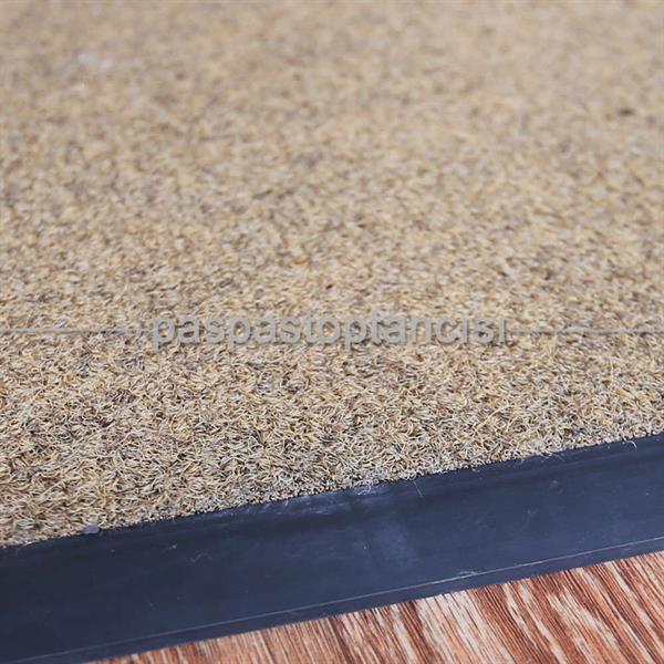 Siteler için Logolu Koko Paspaslar