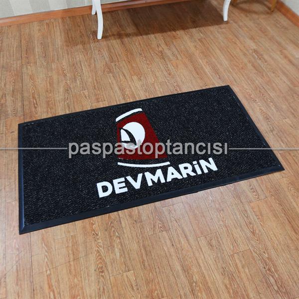 Taşımacılık Firmaları için Logolu Paspas