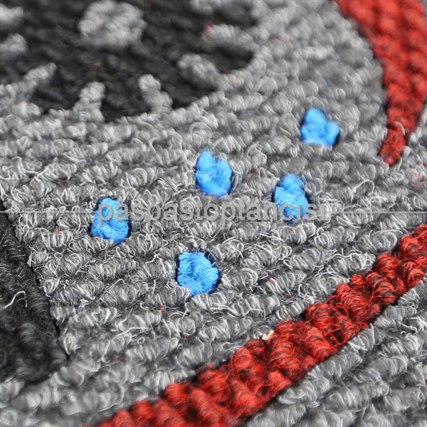 Teknoloji Firmaları için Logolu Paspas