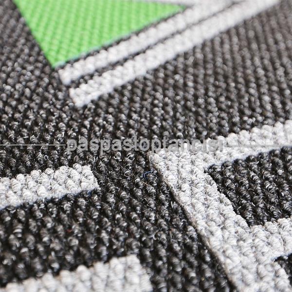 Tekstil Firmaları için Logolu Paspas