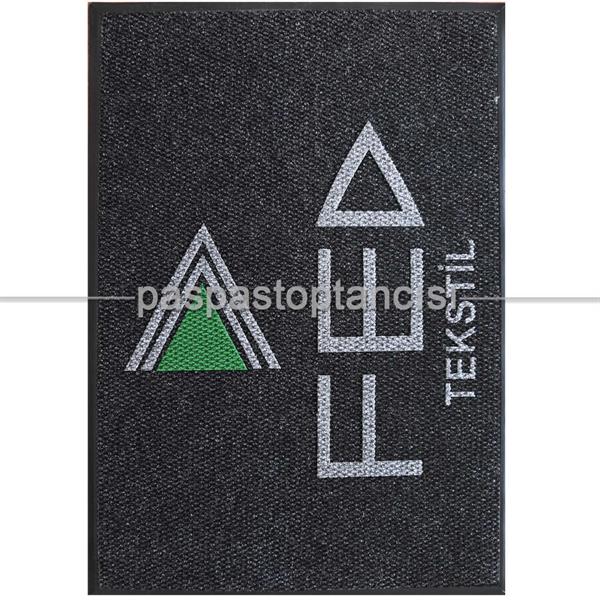 Tekstil Firmaları için Logolu Paspas