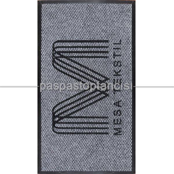 Tekstil Firmaları için Logolu Paspaslar