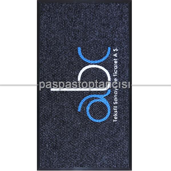 Tekstil Firmalarına Özel Logolu Paspas