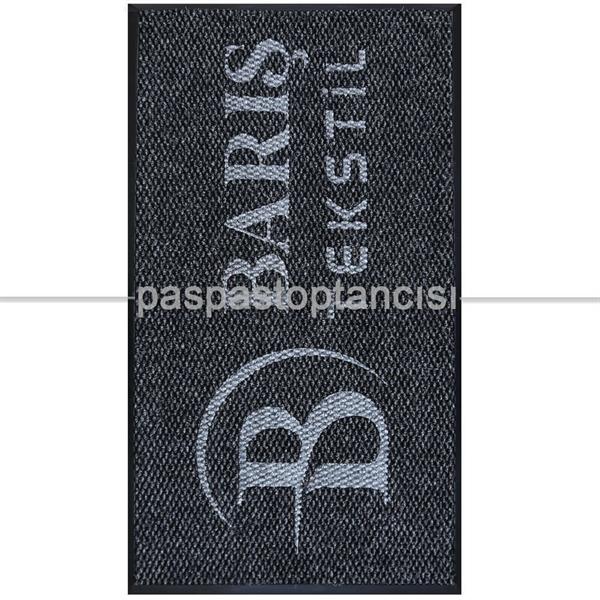 Tekstil Firmalarına Özel Logolu Paspaslar