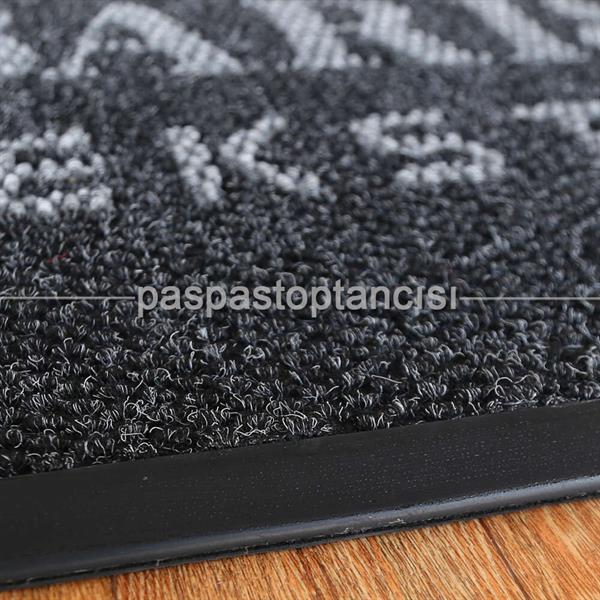 Tekstil Firmalarına Özel Logolu Paspaslar