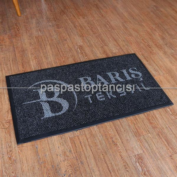 Tekstil Firmalarına Özel Logolu Paspaslar