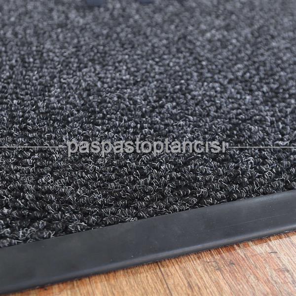 Tıp Merkezleri için Logolu Paspas