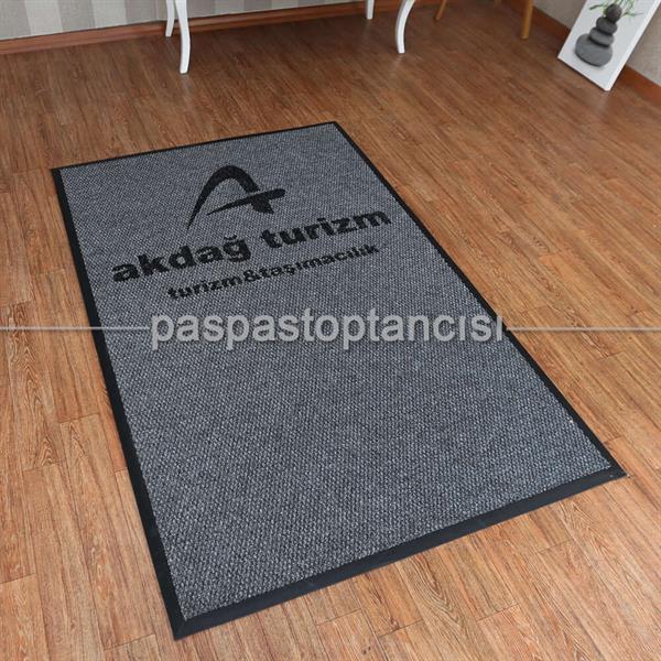 Turizm Firmaları için Logolu Paspas