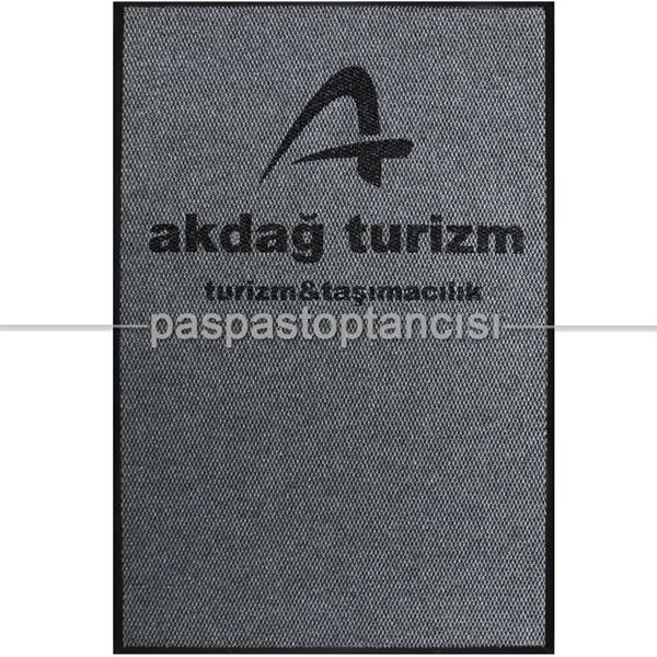 Turizm Firmaları için Logolu Paspas