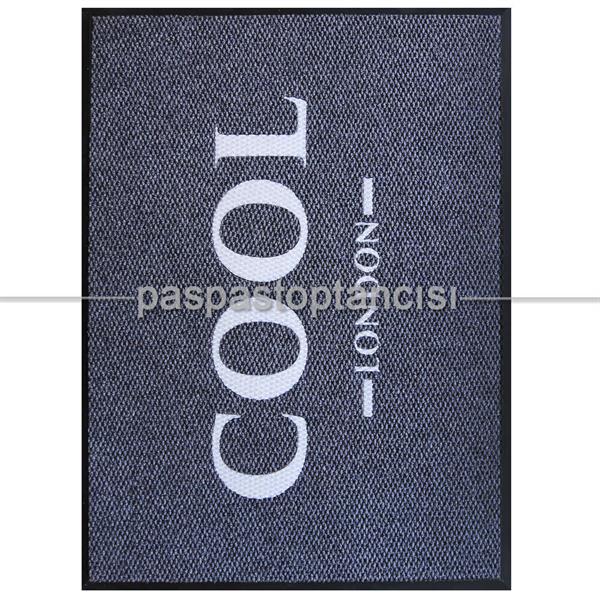 Yatlar için Logolu Paspas