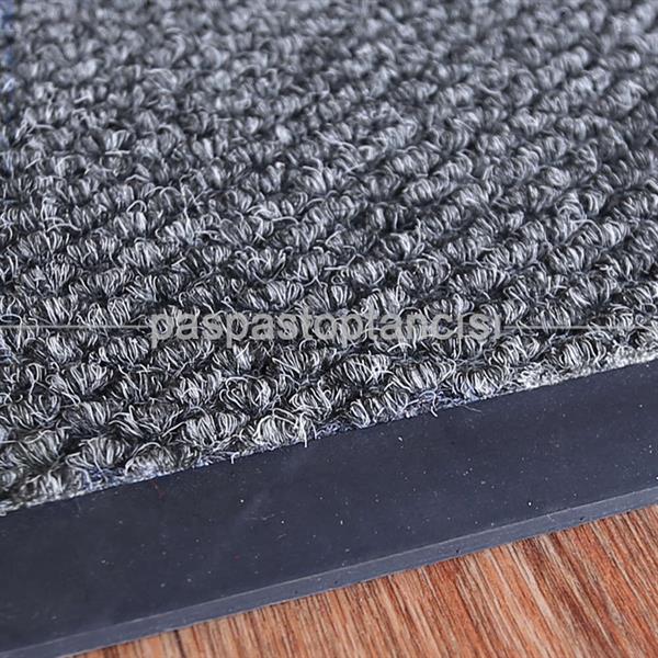 Yatlar için Logolu Paspas