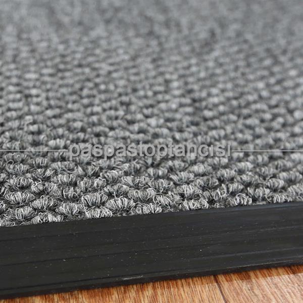 Yatlar için Logolu Paspaslar