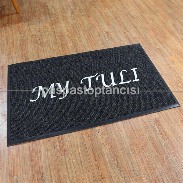 Yatlar için Özel Logolu Paspas