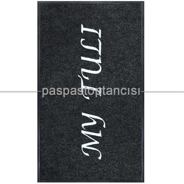 Yatlar için Özel Logolu Paspas