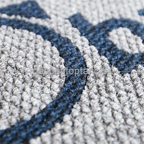 Yazılım Firmaları için Logolu Paspaslar