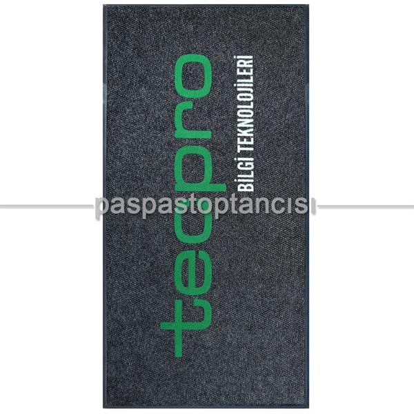 Yazılım Firmalarına Özel Logolu Paspas