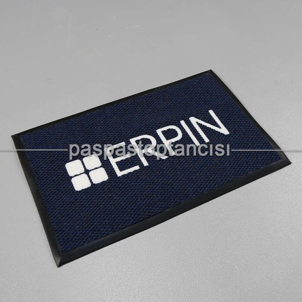 Firmalar için Özel Logolu Paspas