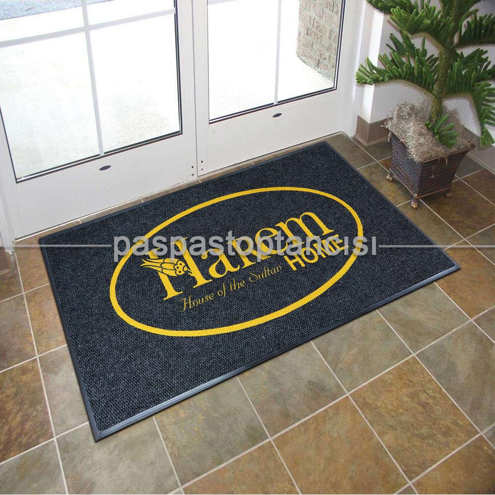 Firmalar için Paspas