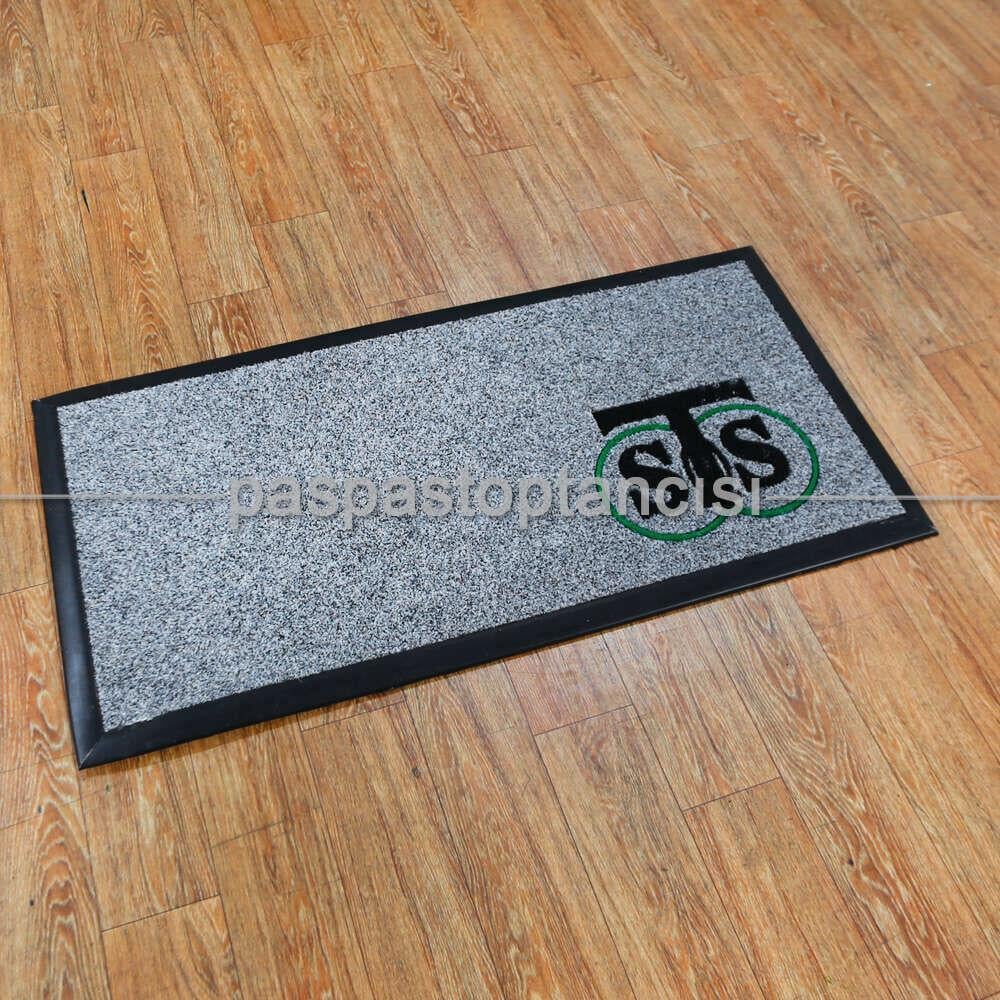 Firmalara Özel Logolu Koko Paspas