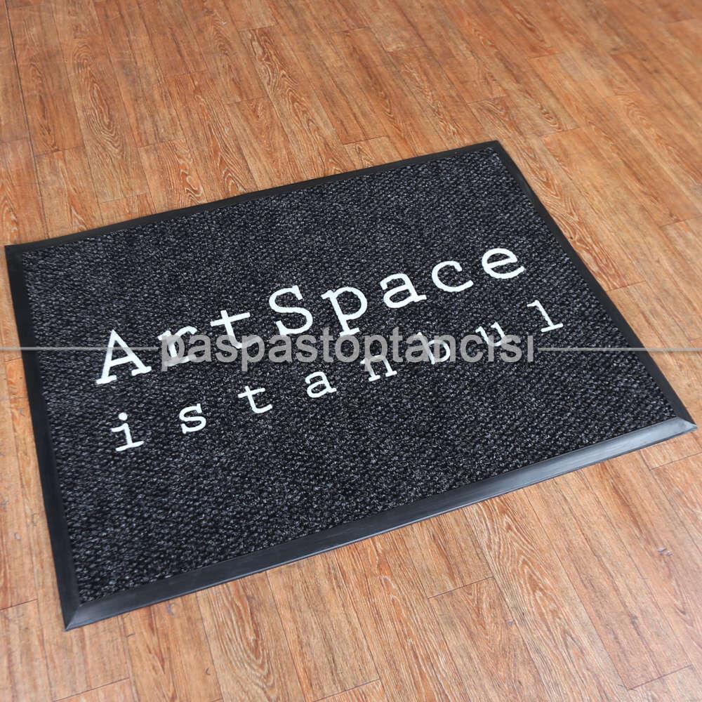 Galerilere Özel Paspas