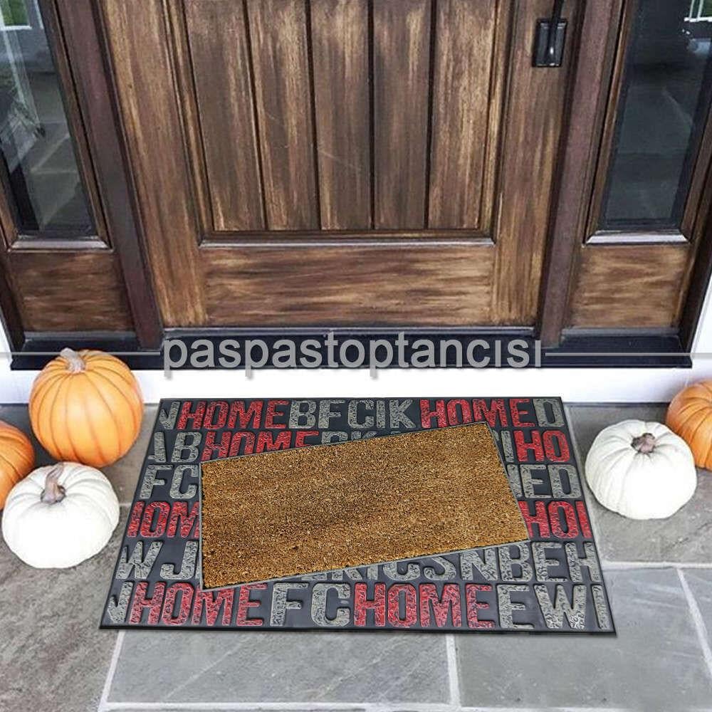 Kapı Önü Paspası 641