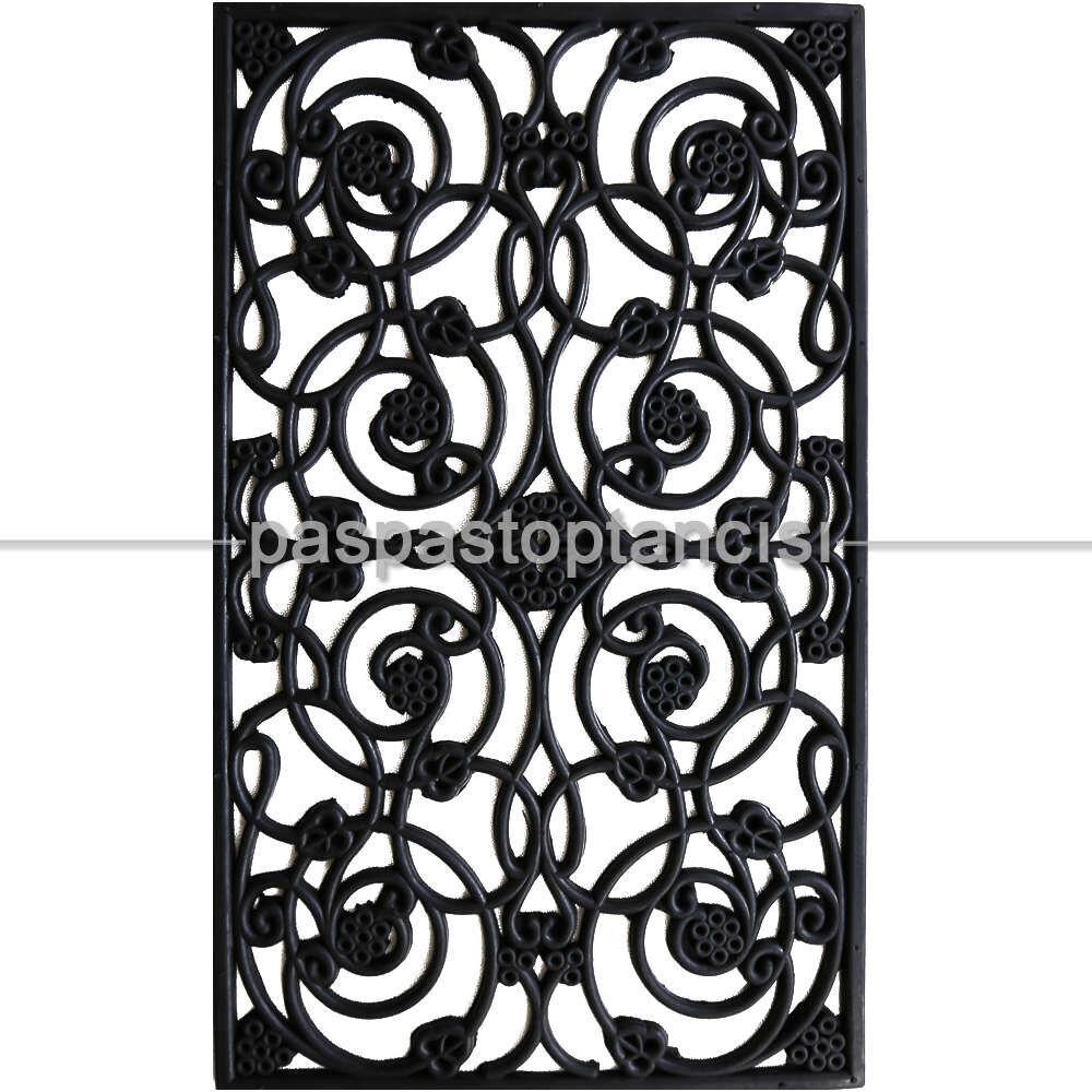 Kapı Paspası Ferforje 658-03