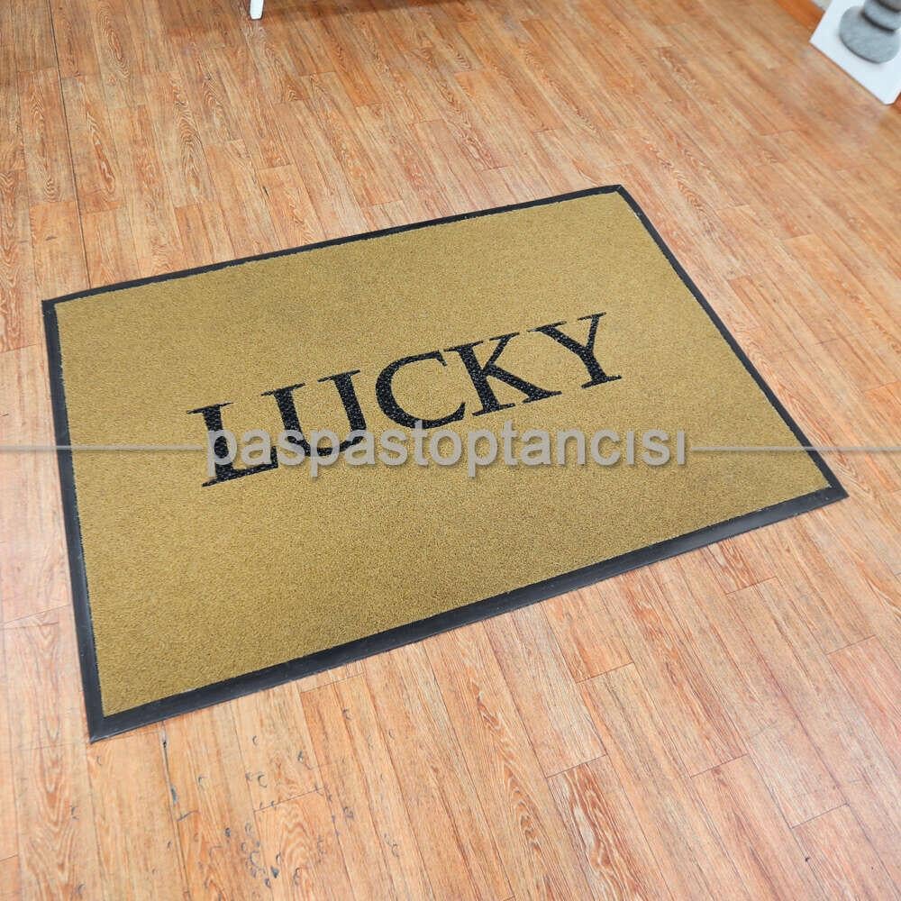 Logolu Koko Paspaslar