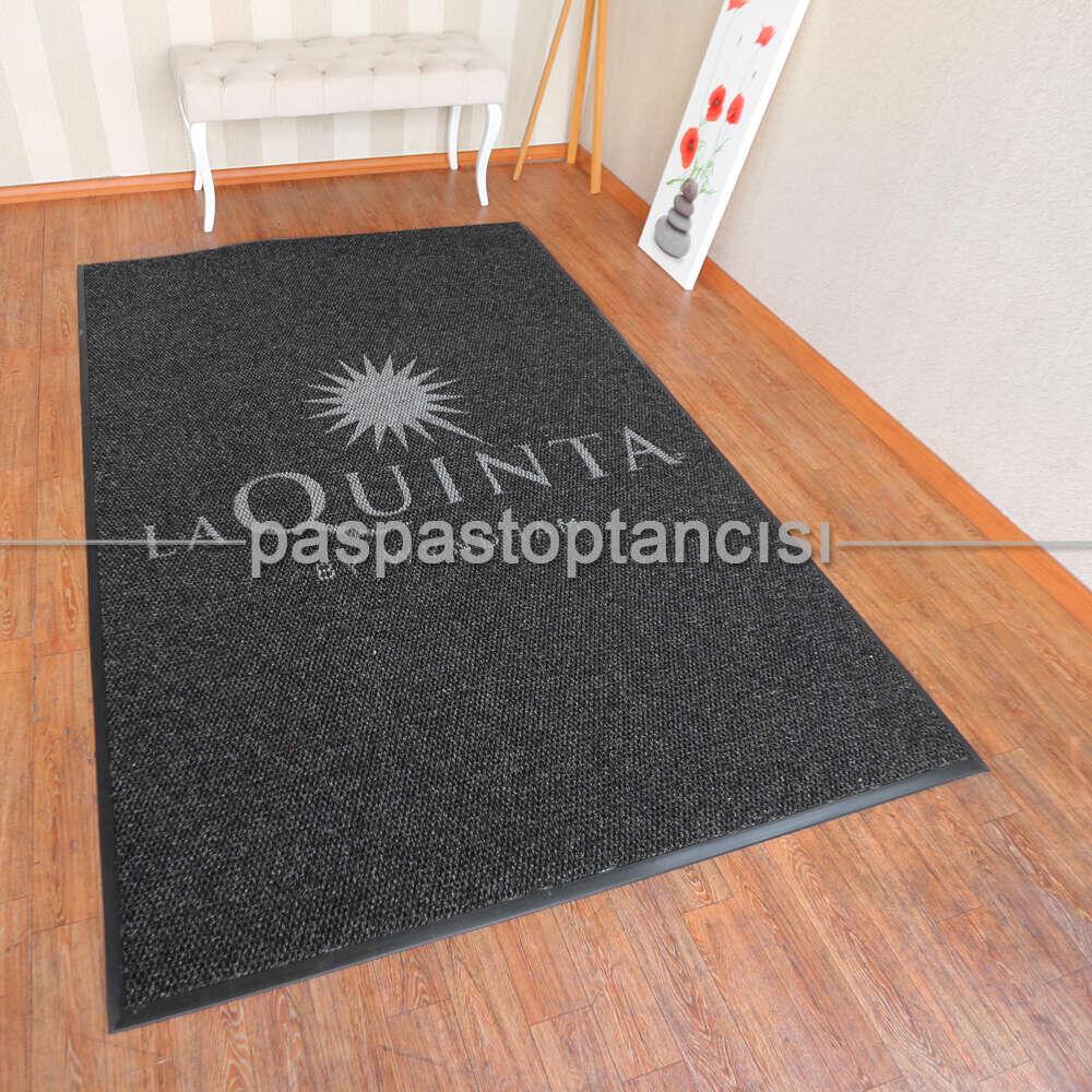 Otel Logolu Özel Paspaslar