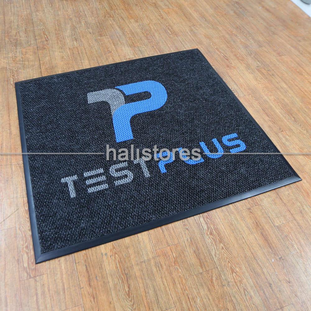 Şirketler için Özel Paspas