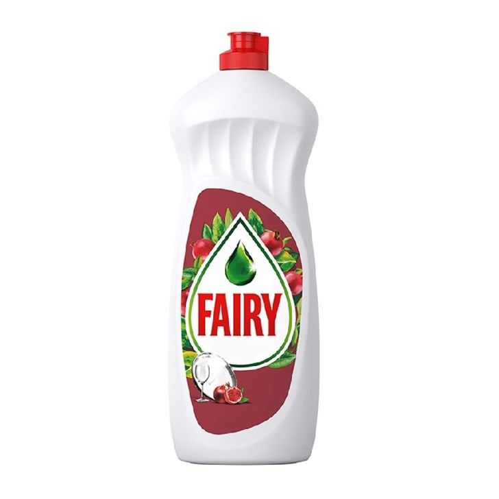Fairy Bulaşık Deterjanı Nar - Liquide Vaisselle Grenade 675ml