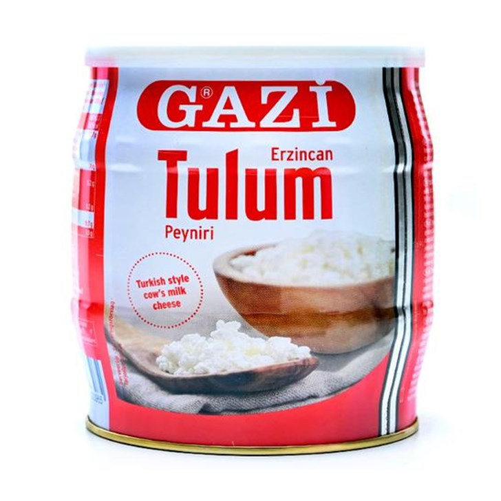 Gazi Tulum peyniri - Fromage Tulum 400gr