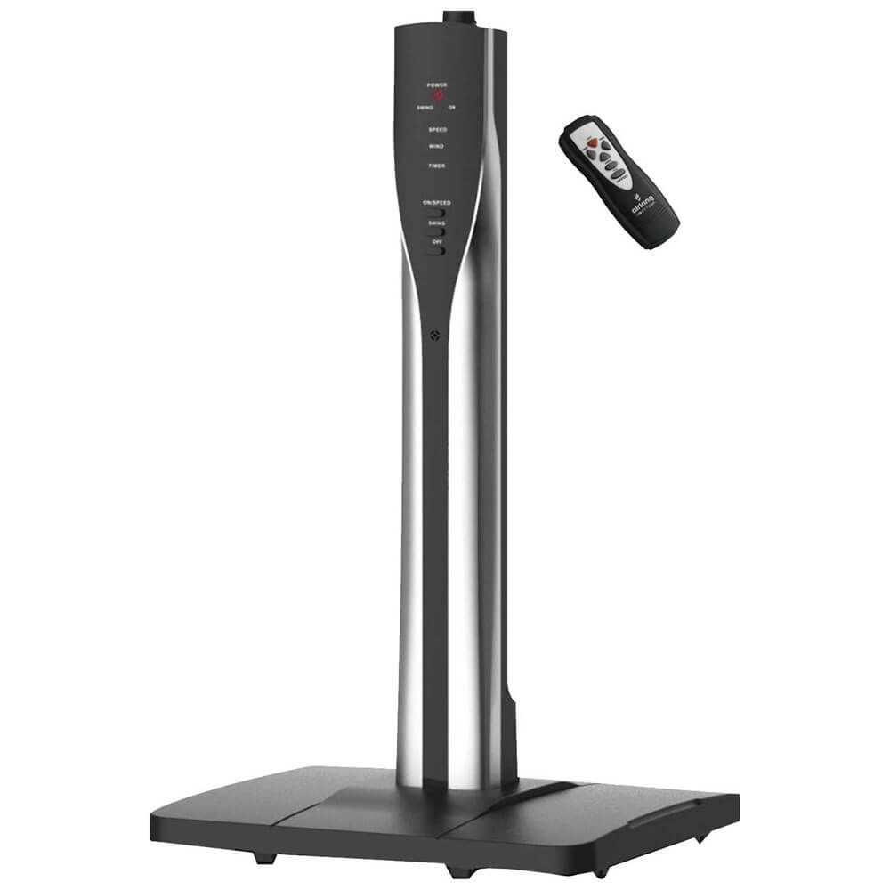 Airking Ottowa 2 Salınımlı Portatif Vantilatör