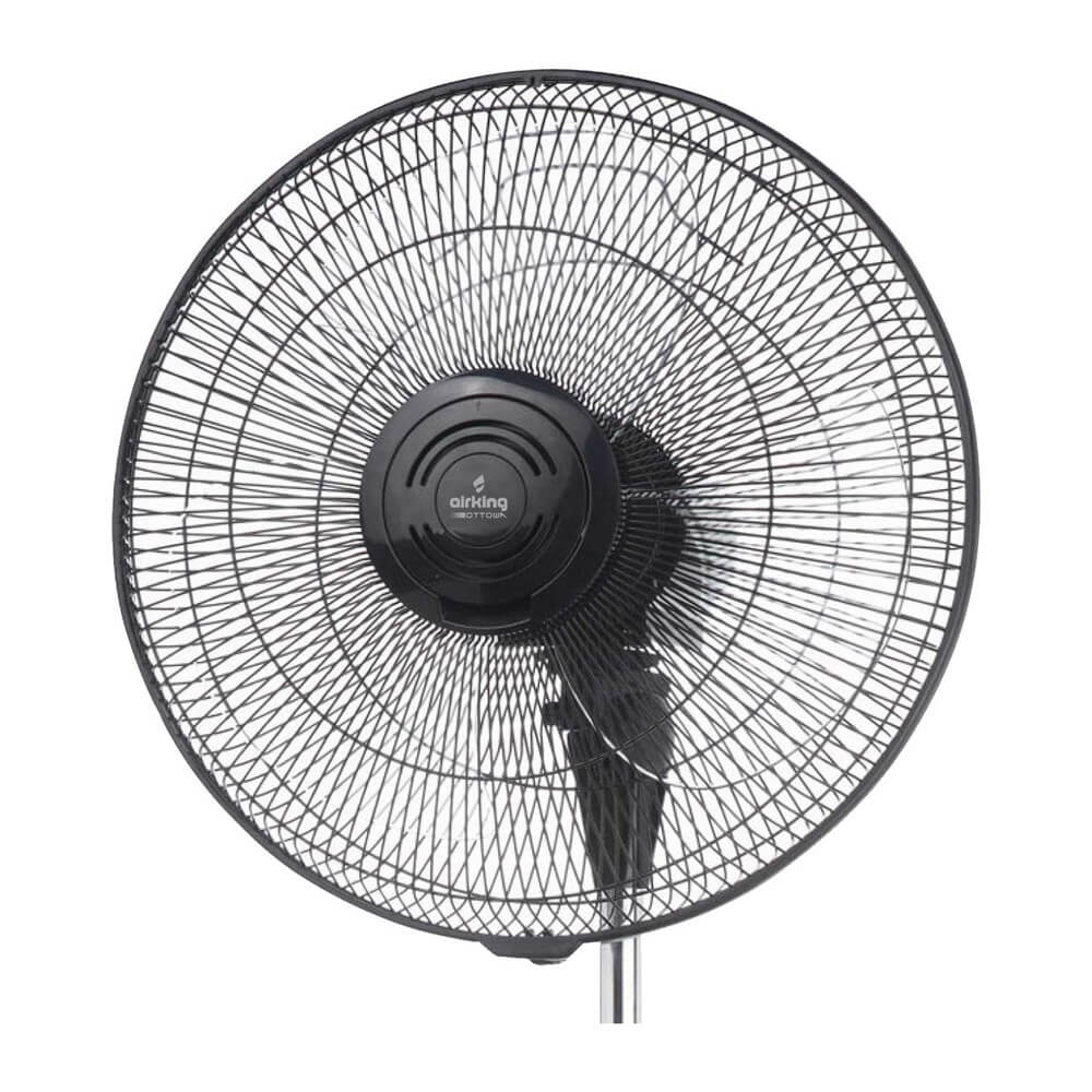 Airking Ottowa 2 Salınımlı Portatif Vantilatör