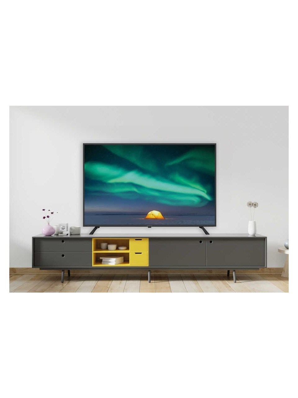 Botech 43 109 Ekran Android LED TV FHD 43BSE8503