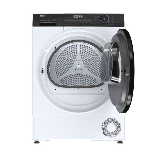 Haier HD100-A2939E-TR Wi-Fi 10 kg Çamaşır Kurutma Makinesi