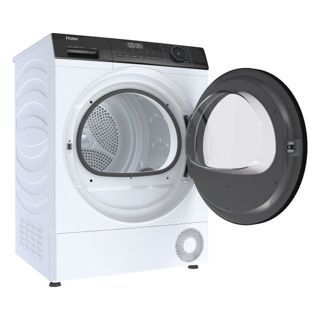 Haier HD90-A2939E-TR Wi-Fi 9 kg Çamaşır Kurutma Makinesi