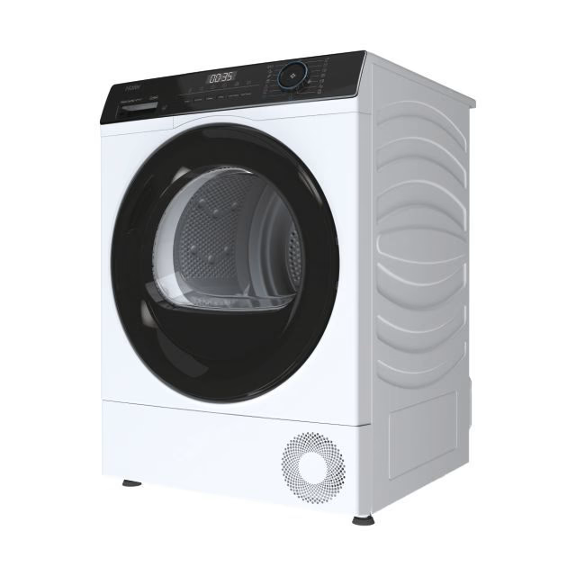 Haier HD90-A2939E-TR Wi-Fi 9 kg Çamaşır Kurutma Makinesi