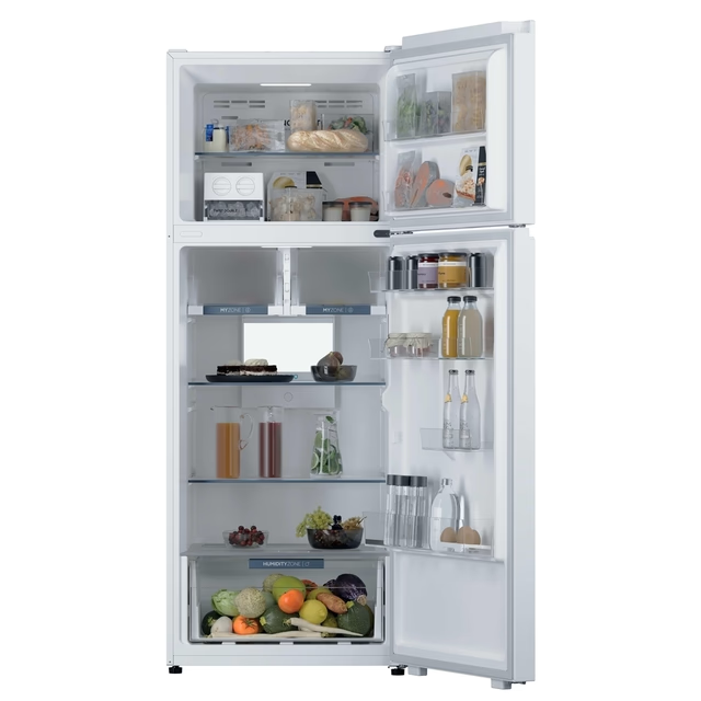 Haier HPR5718ENPW Çift Kapılı No Frost Buzdolabı