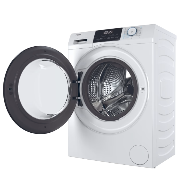 Haier HW100-BP14929A-S 10 Kg 1400 Devir Çamaşır Makinesi